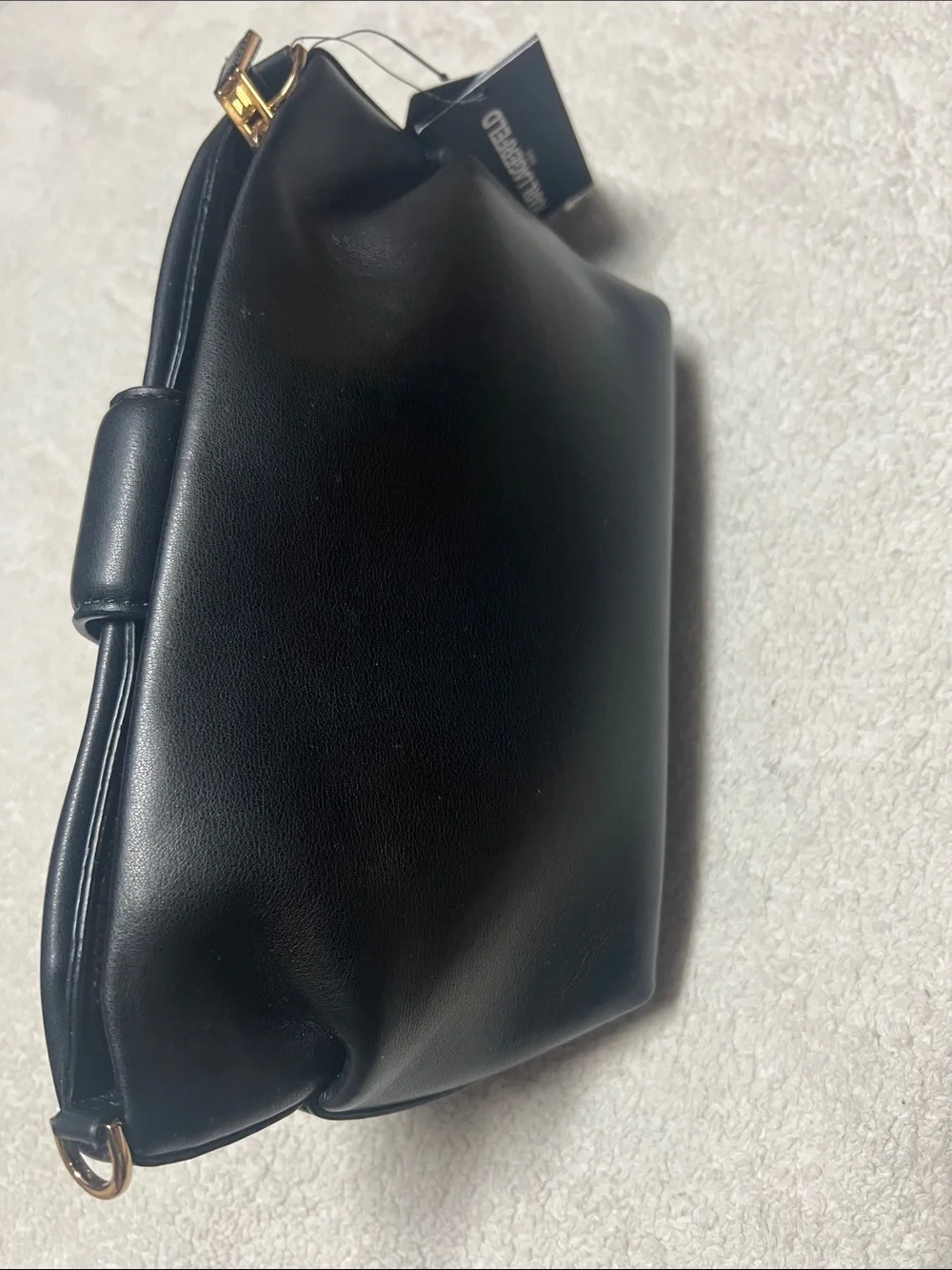 KARL LAGERFELD PARIS Dara Crossbody Bag
